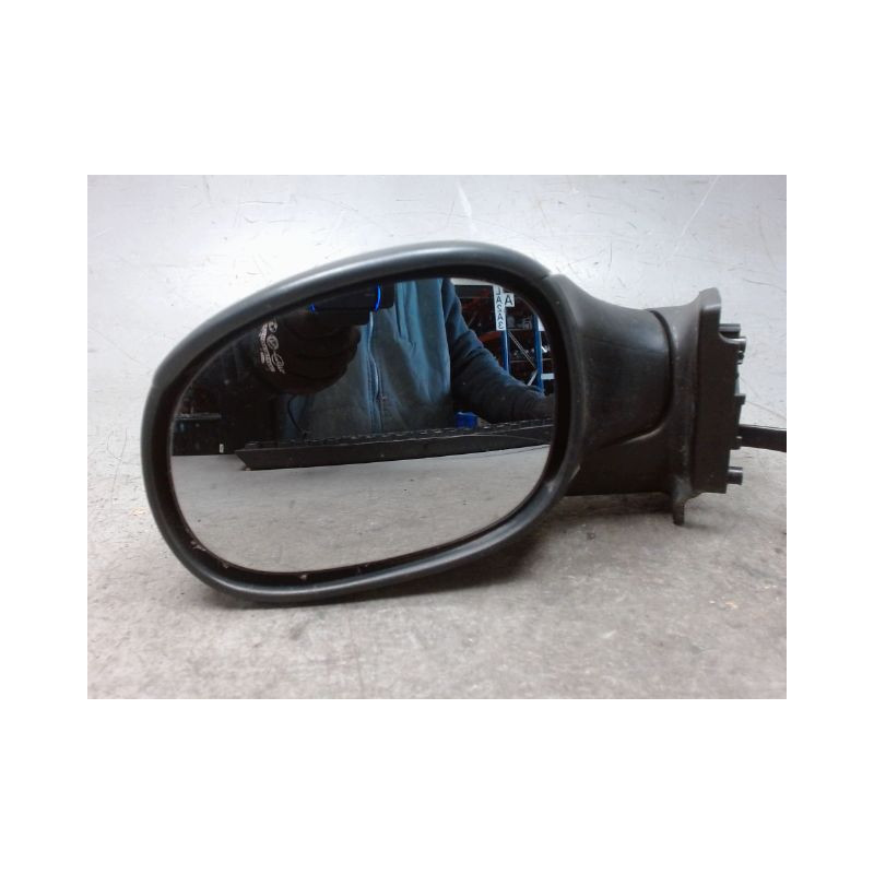 RETROVISEUR EXTERIEUR ELECTRIQUE GAUCHE CITROEN C3 2005-