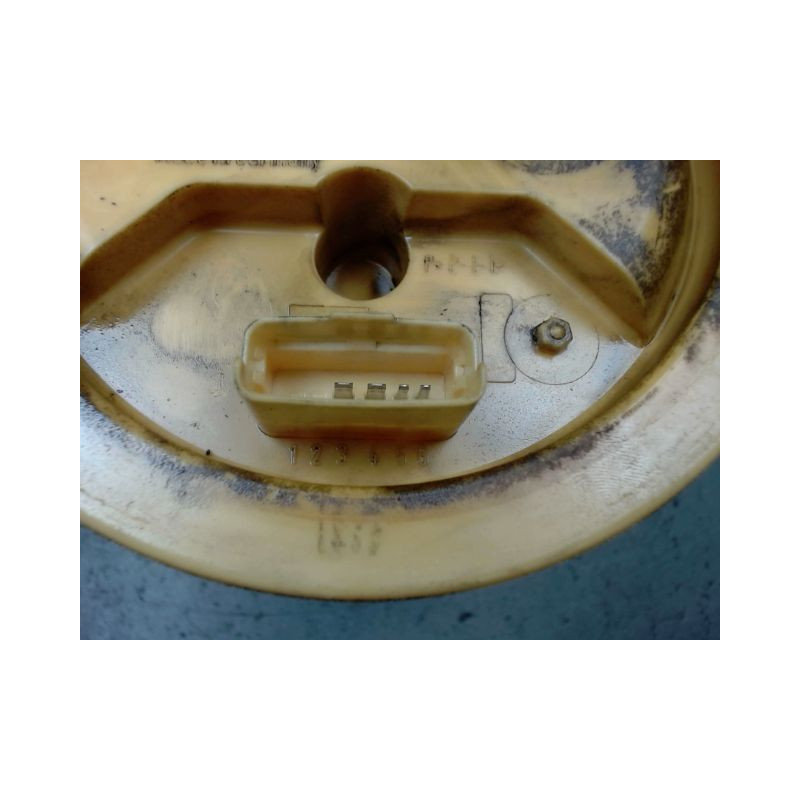 POMPE CARBURANT IMMERGEE CITROEN C5 2001-2004