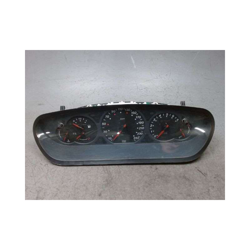 BLOC COMPTEURS CITROEN C5 2001-2004