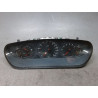 BLOC COMPTEURS CITROEN C5 2001-2004