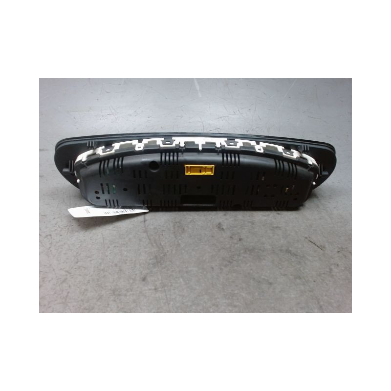 BLOC COMPTEURS CITROEN C5 2001-2004