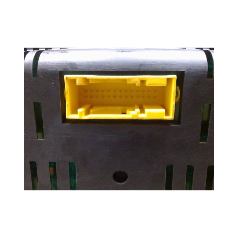 BLOC COMPTEURS CITROEN C5 2001-2004