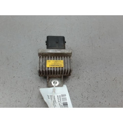 BOITIER DE PRECHAUFFAGE