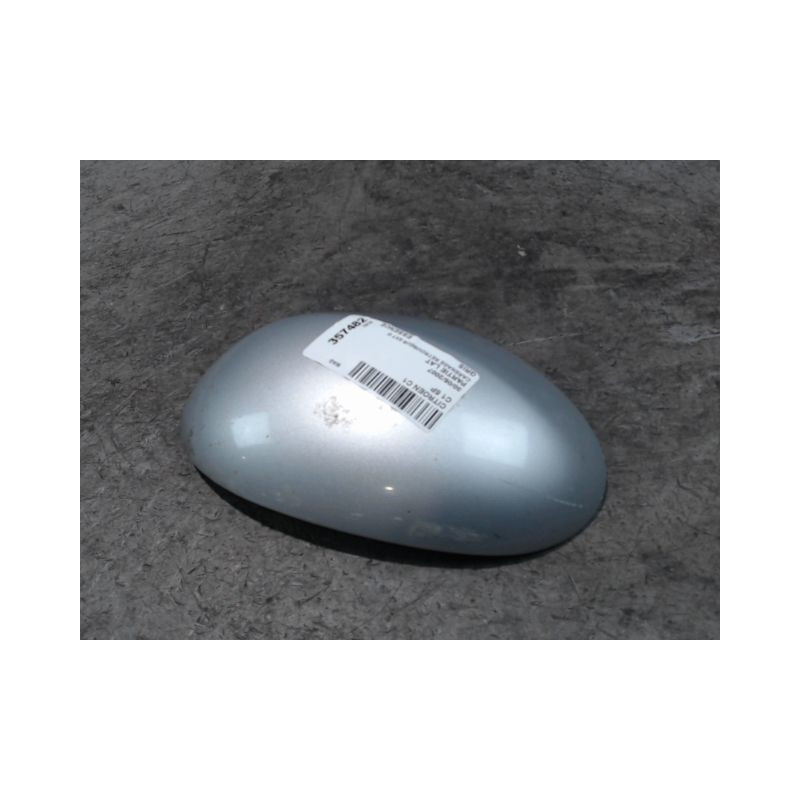 CARENAGE RETROVISEUR EXTERIEUR GAUCHE CITROEN C1