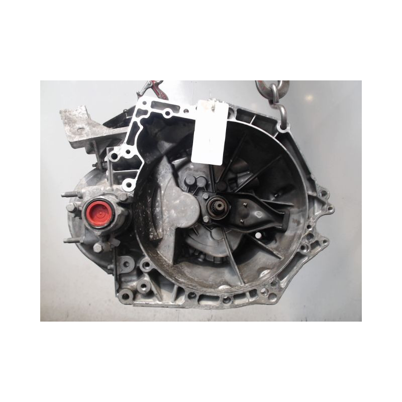 BOITE A VITESSE MECANIQUE CITROEN C4 2010- 1.2 THP 110 