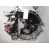 BOITE A VITESSE MECANIQUE CITROEN C4 2010- 1.2 THP 110 