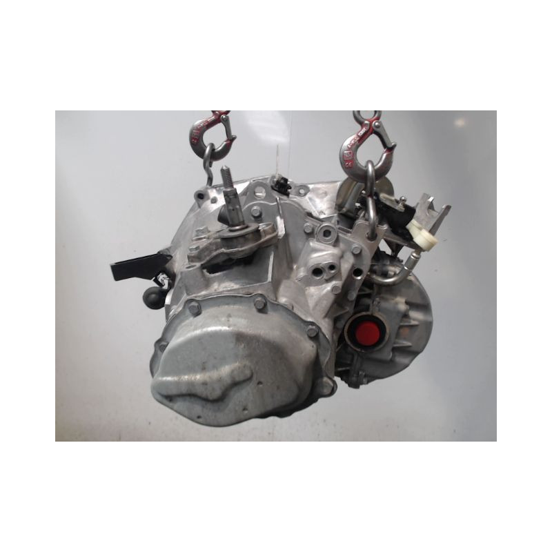 BOITE A VITESSE MECANIQUE CITROEN C4 2010- 1.2 THP 110 