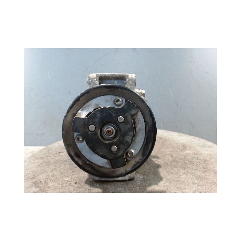 COMPRESSEUR AIR CONDITIONNE VOLKSWAGEN POLO