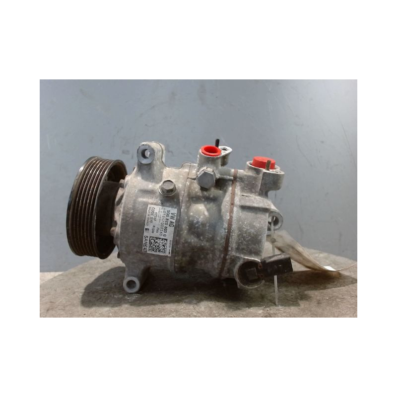 COMPRESSEUR AIR CONDITIONNE VOLKSWAGEN POLO