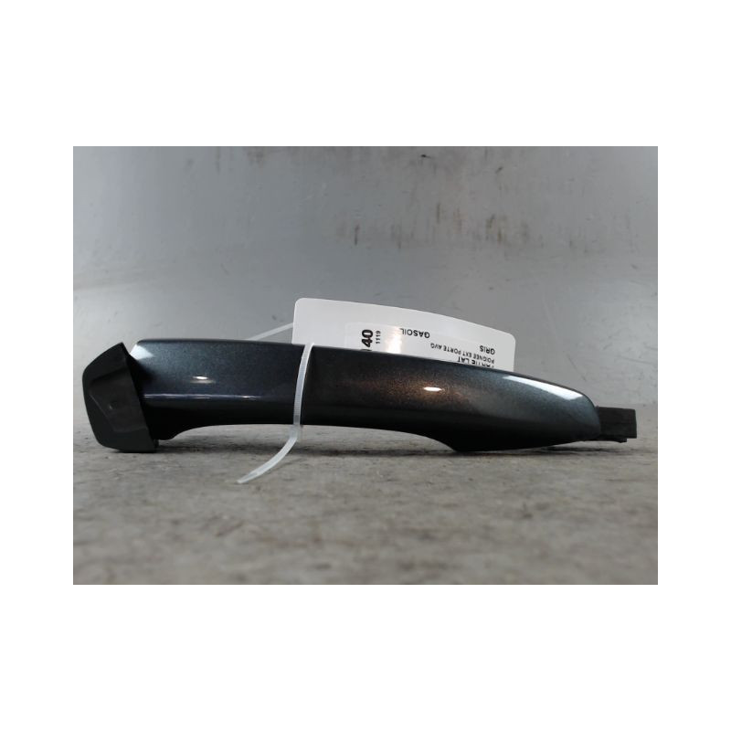 POIGNEE EXTERIEURE PORTE AVANT GAUCHE CITROEN C3 2009-