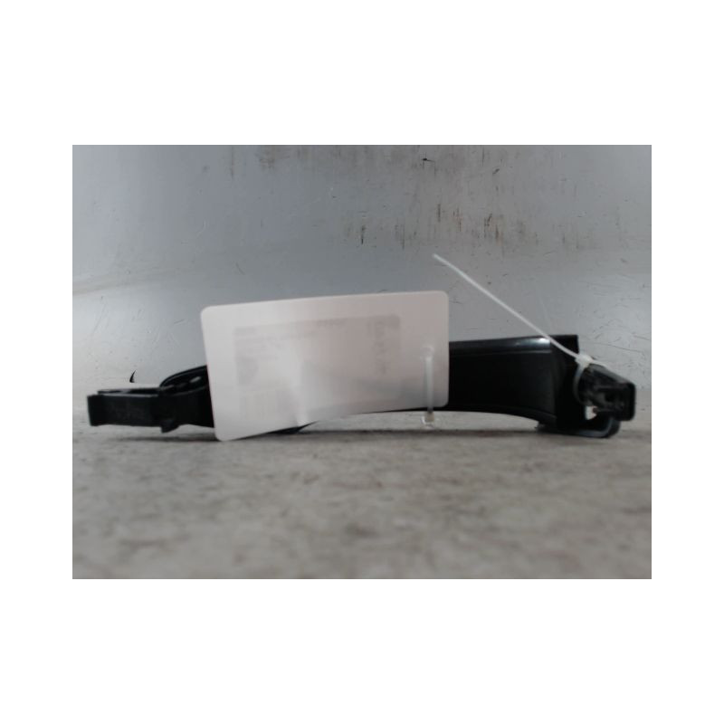 POIGNEE EXTERIEURE PORTE AVANT GAUCHE CITROEN C3 2009-