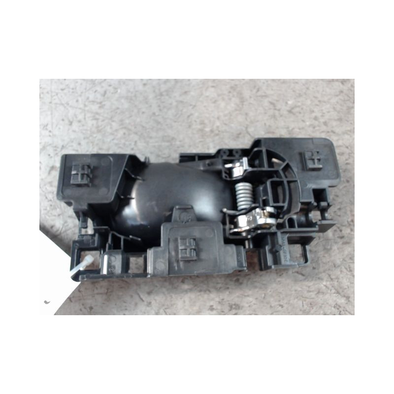 POIGNEE INTERIEURE PORTE AVANT GAUCHE CITROEN C3 2009-