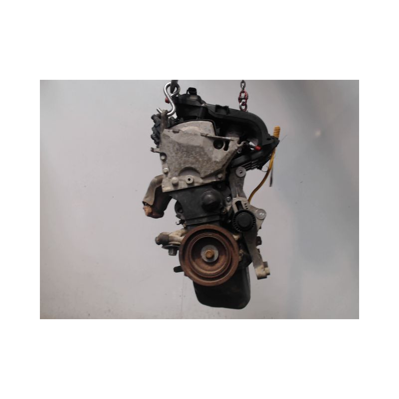 MOTEUR ESSENCE RENAULT TWINGO 2 2010- 1.2 16V 