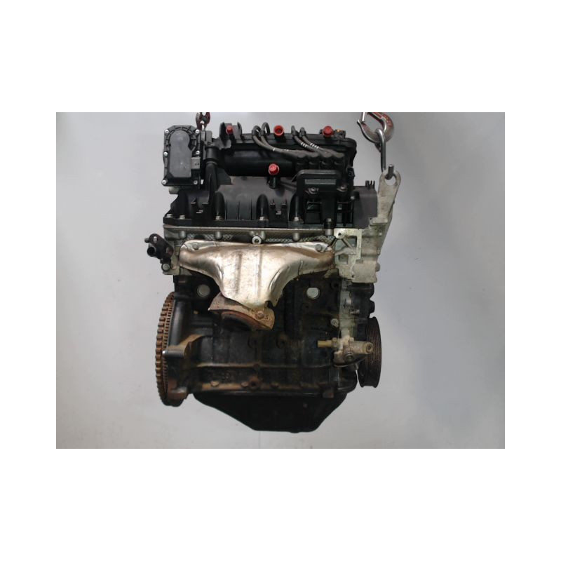 MOTEUR ESSENCE RENAULT TWINGO 2 2010- 1.2 16V 