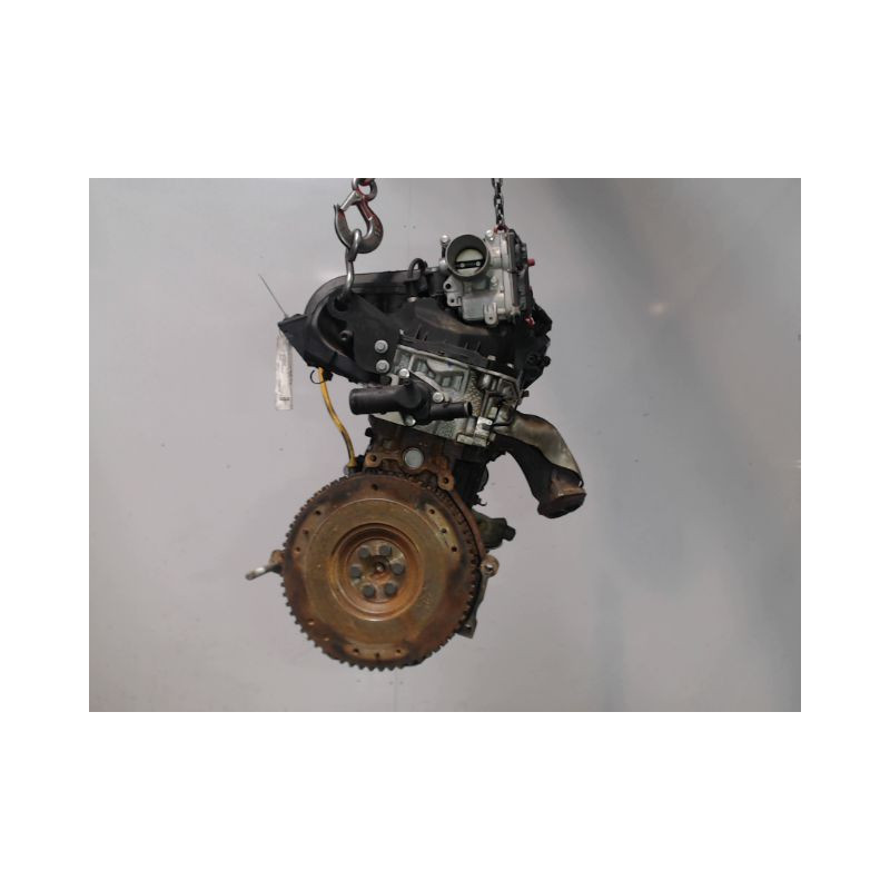 MOTEUR ESSENCE RENAULT TWINGO 2 2010- 1.2 16V 