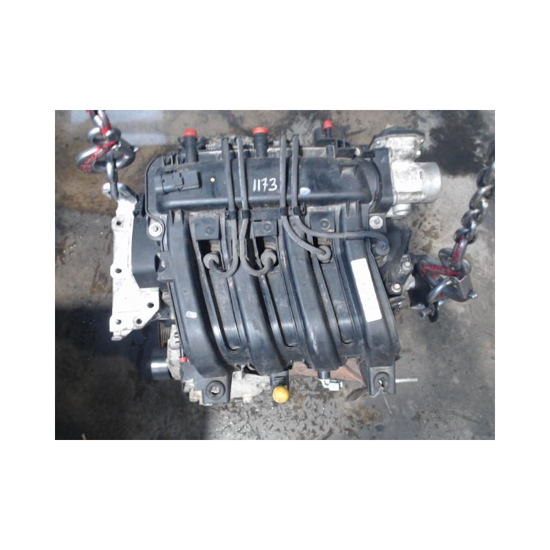 MOTEUR ESSENCE RENAULT TWINGO 2 2010- 1.2 16V 