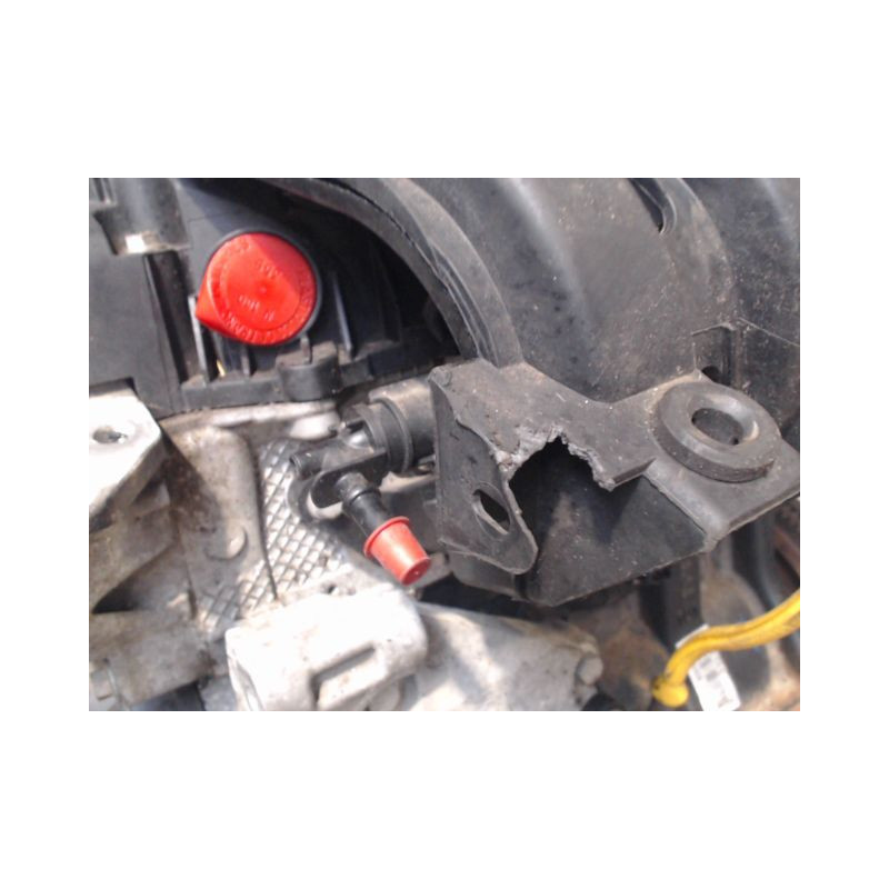 MOTEUR ESSENCE RENAULT TWINGO 2 2010- 1.2 16V 