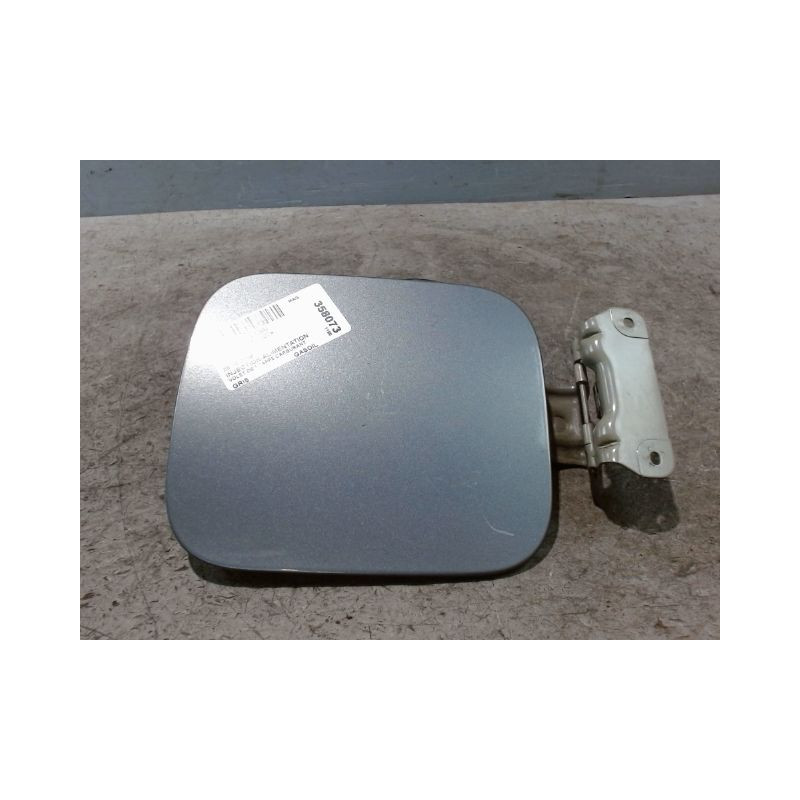 VOLET DE TRAPPE CARBURANT NISSAN QHASQAI 2007-