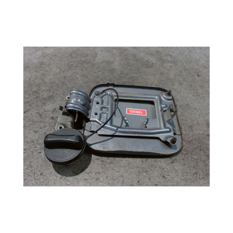 VOLET DE TRAPPE CARBURANT NISSAN QHASQAI 2007-