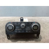 COMMANDE DE CHAUFFAGE NISSAN QHASQAI 2007-