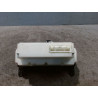 COMMANDE DE CHAUFFAGE NISSAN QHASQAI 2007-