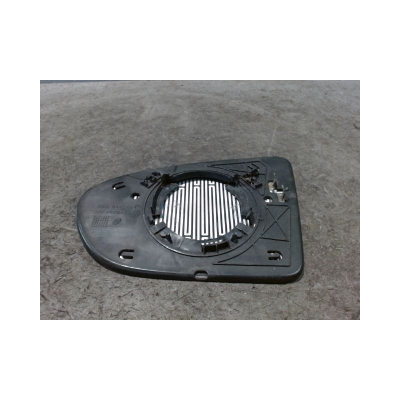 GLACE RETROVISEUR EXT D NISSAN QHASQAI 2007-