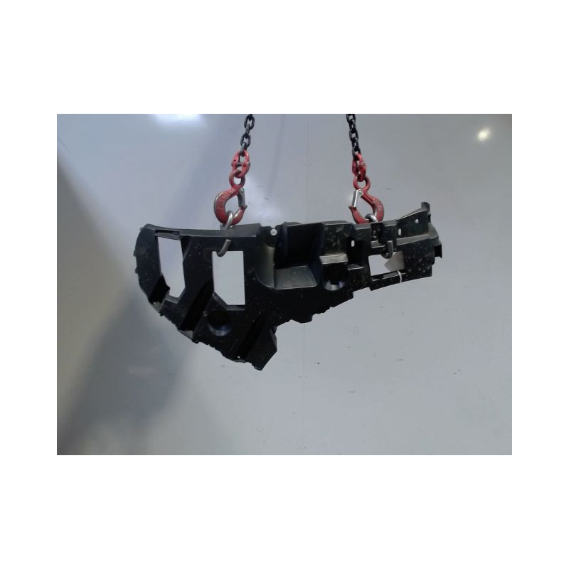 SUPPORT PARE-CHOC ARG PEUGEOT 308 2011-