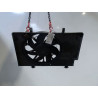 MOTEUR VENTILATEUR RADIATEUR FORD FIESTA 2008-