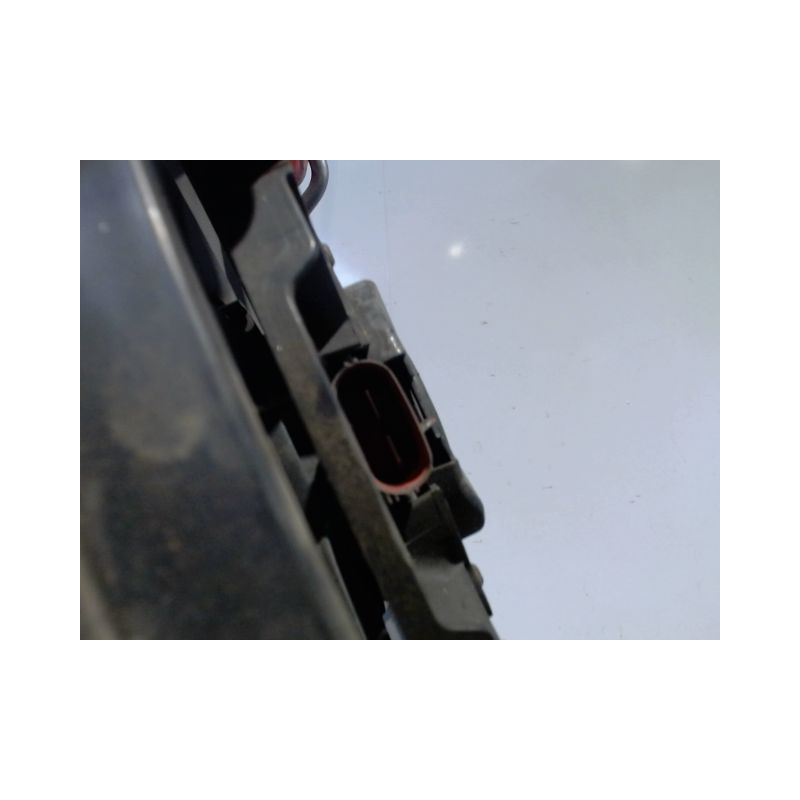 MOTEUR VENTILATEUR RADIATEUR FORD FIESTA 2008-