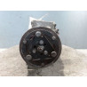 COMPRESSEUR AIR CONDITIONNE RENAULT CLIO IV