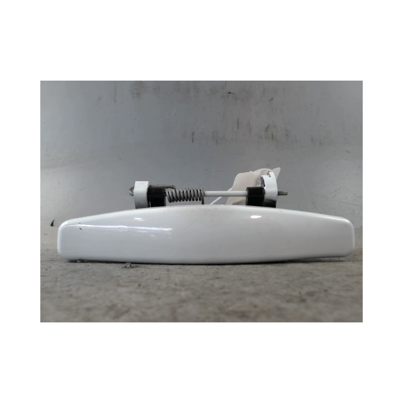 POIGNEE EXTERIEURE PORTE ARRIERE GAUCHE DACIA DUSTER 2010-