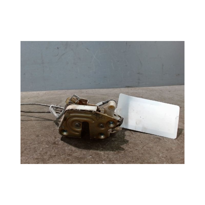 SYSTEME CONDAMNATION AVANT DROIT MITSUBISHI PAJERO BRK 91-97