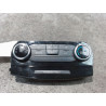 COMMANDE DE CHAUFFAGE FORD PUMA