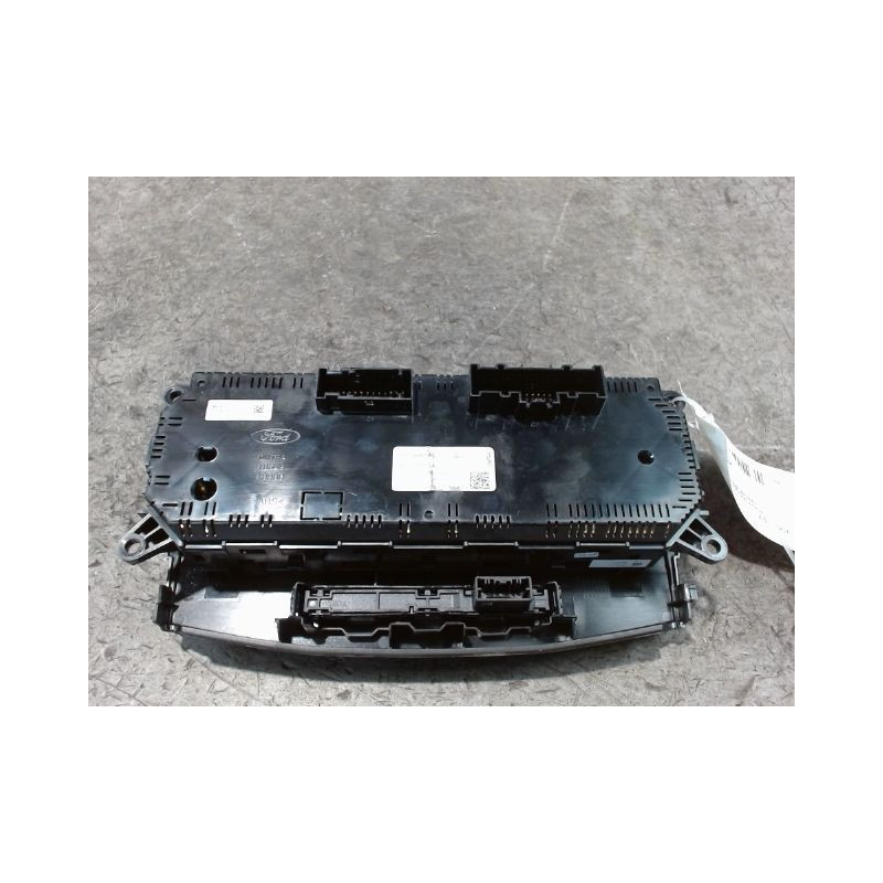 COMMANDE DE CHAUFFAGE FORD PUMA