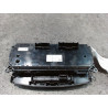 COMMANDE DE CHAUFFAGE FORD PUMA