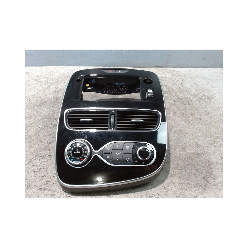 COMMANDE DE CHAUFFAGE RENAULT CLIO IV