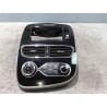 COMMANDE DE CHAUFFAGE RENAULT CLIO IV
