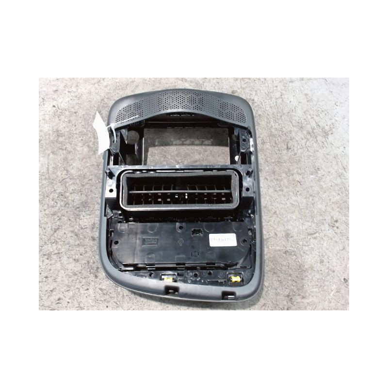COMMANDE DE CHAUFFAGE RENAULT CLIO IV