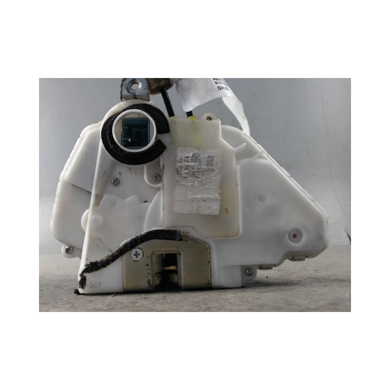 SYSTEME CONDAMNATION AVANT GAUCHE HONDA CIVIC 2006-