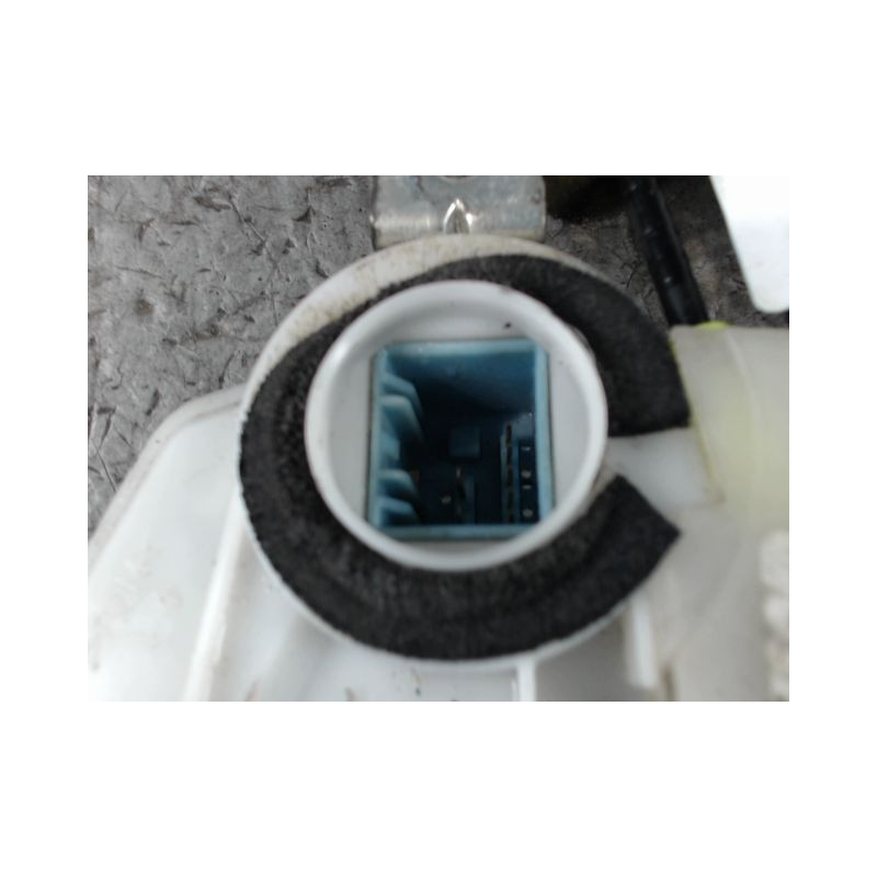 SYSTEME CONDAMNATION AVANT GAUCHE HONDA CIVIC 2006-