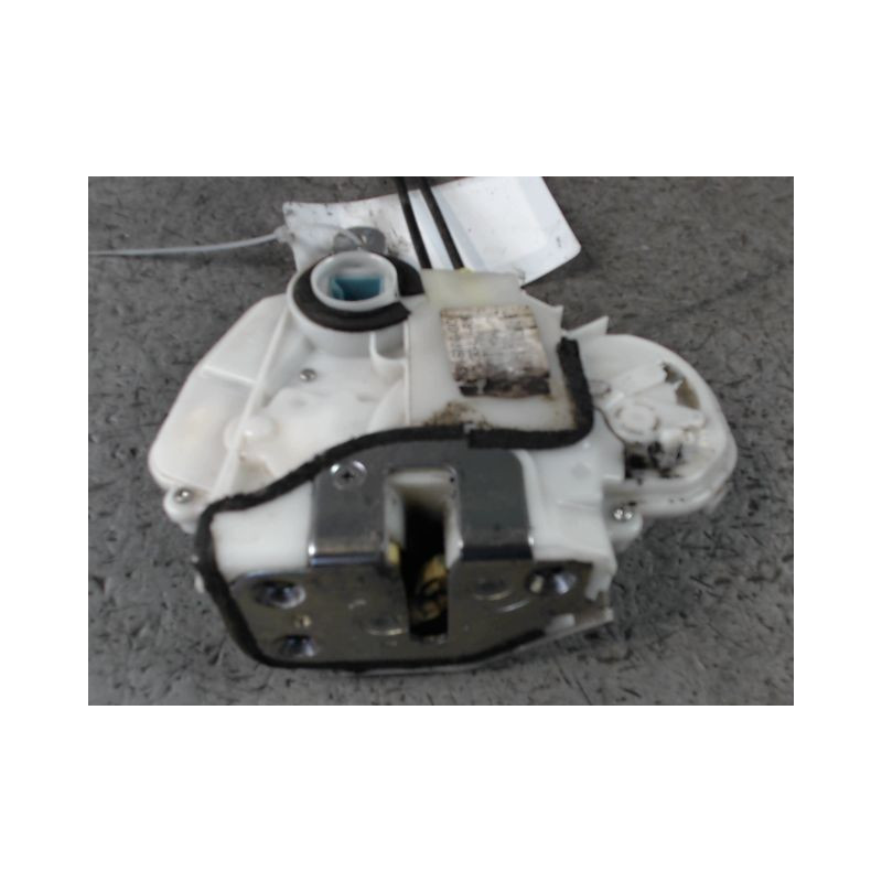 SYSTEME CONDAMNATION ARRIERE GAUCHE HONDA CIVIC 2006-