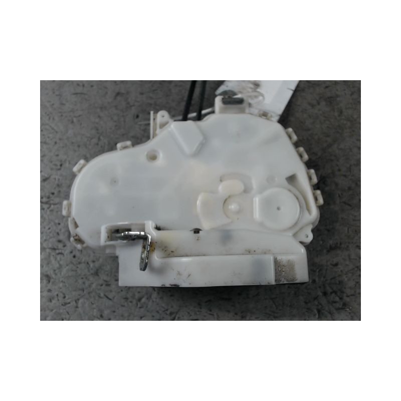 SYSTEME CONDAMNATION ARRIERE GAUCHE HONDA CIVIC 2006-