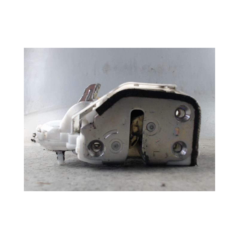 SYSTEME CONDAMNATION ARRIERE GAUCHE HONDA CIVIC 2006-