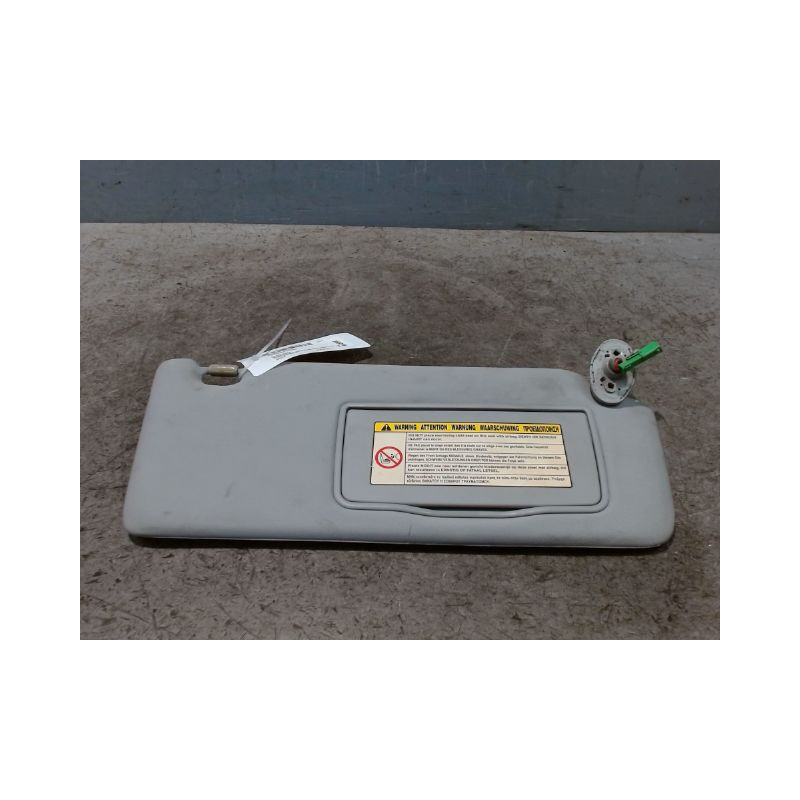PARE-SOLEIL D HONDA CIVIC 2006-