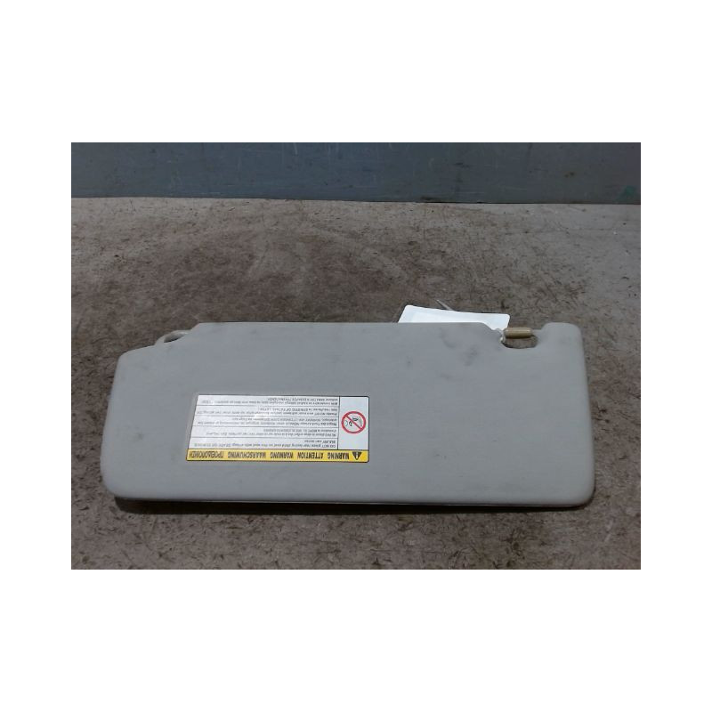 PARE-SOLEIL D HONDA CIVIC 2006-
