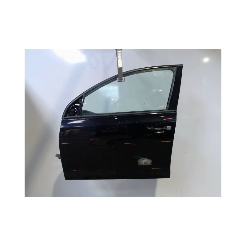 PORTE AVANT GAUCHE VOLKSWAGEN GOLF VI 2008-