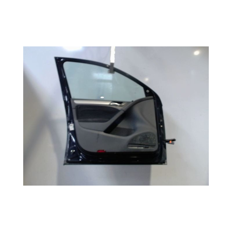 PORTE AVANT GAUCHE VOLKSWAGEN GOLF VI 2008-