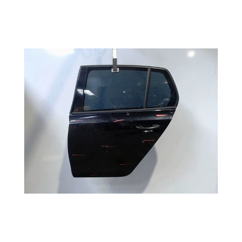 PORTE ARRIERE GAUCHE VOLKSWAGEN GOLF VI 2008-