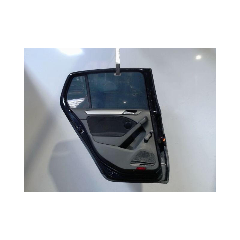 PORTE ARRIERE GAUCHE VOLKSWAGEN GOLF VI 2008-