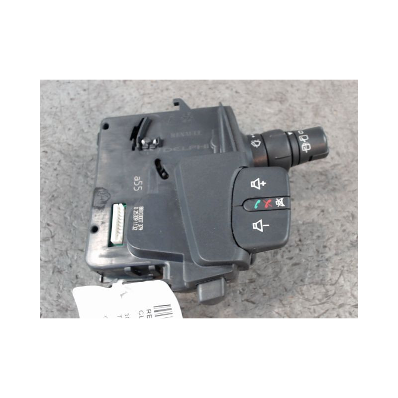 COMMANDE ESSUIE GLACE RENAULT CLIO III 2009-
